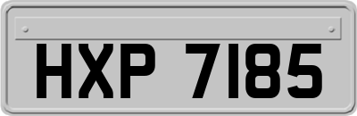 HXP7185