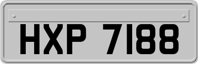 HXP7188
