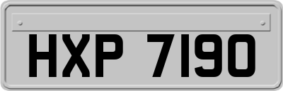 HXP7190