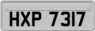 HXP7317