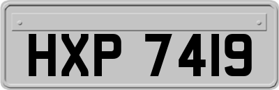 HXP7419