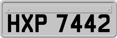 HXP7442