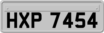 HXP7454