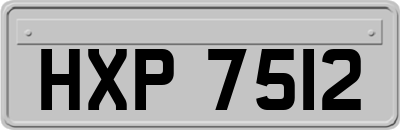 HXP7512