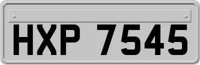 HXP7545