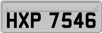 HXP7546