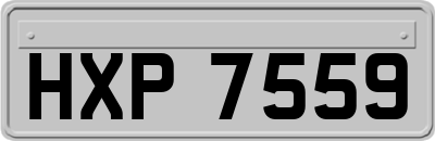 HXP7559