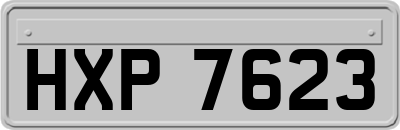 HXP7623