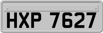 HXP7627