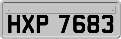 HXP7683