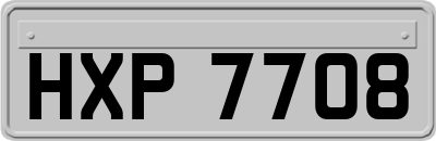 HXP7708