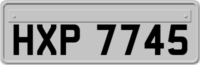 HXP7745