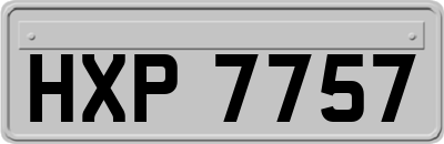 HXP7757