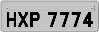 HXP7774