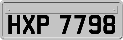 HXP7798