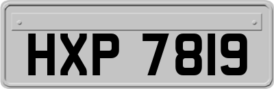 HXP7819