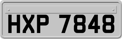 HXP7848