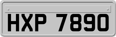HXP7890