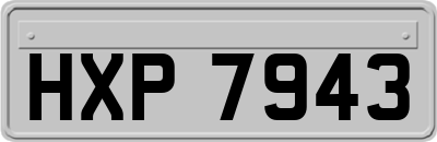 HXP7943