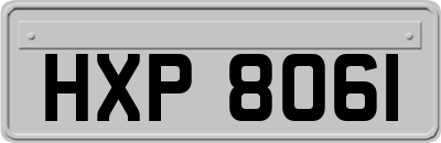 HXP8061