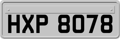 HXP8078
