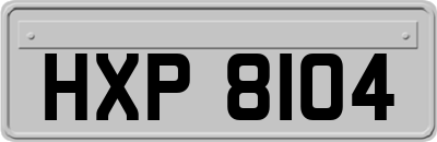 HXP8104