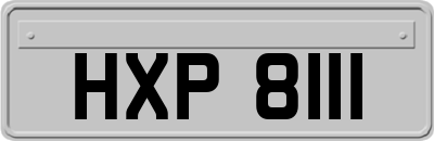 HXP8111