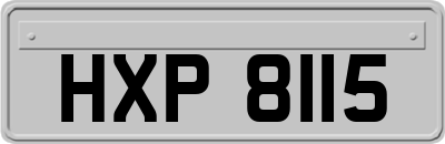 HXP8115