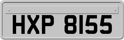 HXP8155