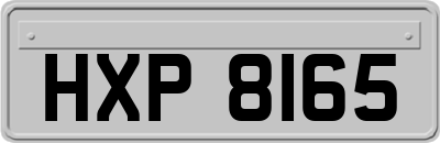 HXP8165