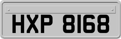 HXP8168