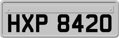 HXP8420