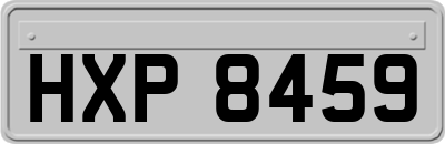 HXP8459
