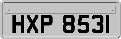 HXP8531