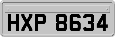 HXP8634