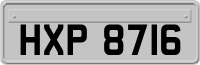HXP8716