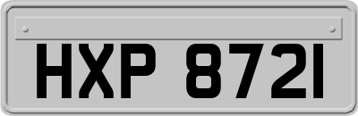 HXP8721