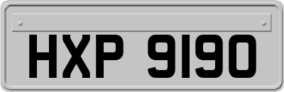 HXP9190