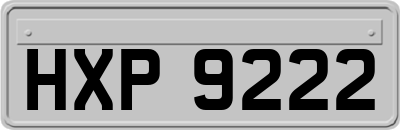 HXP9222