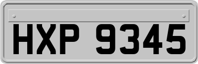 HXP9345