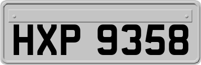 HXP9358