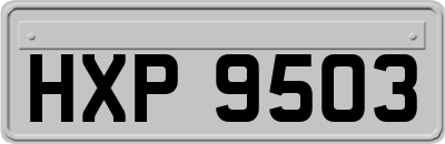 HXP9503