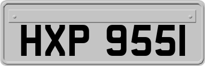 HXP9551