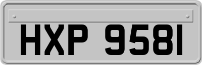 HXP9581