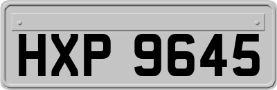 HXP9645