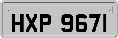 HXP9671
