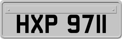 HXP9711