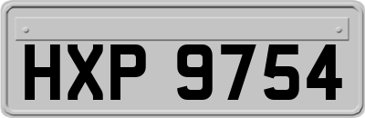 HXP9754