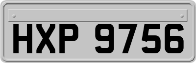 HXP9756
