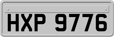 HXP9776